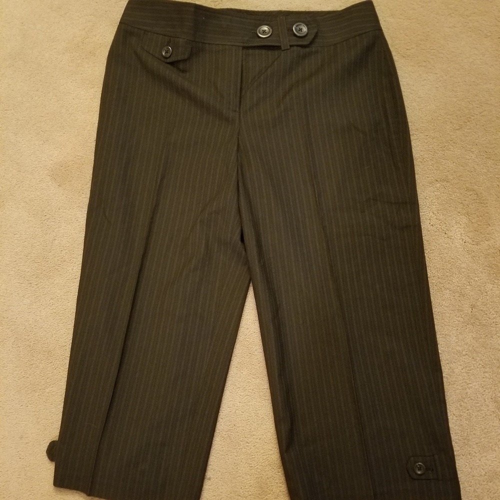 Capri pant